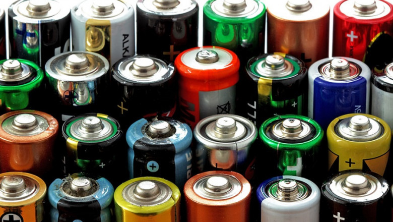 Worldwide Nano Diamond Battery Market By Product, Type, Mode, End User