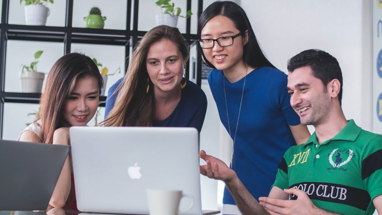 Foundation and Pre-Masters Programme in the UK