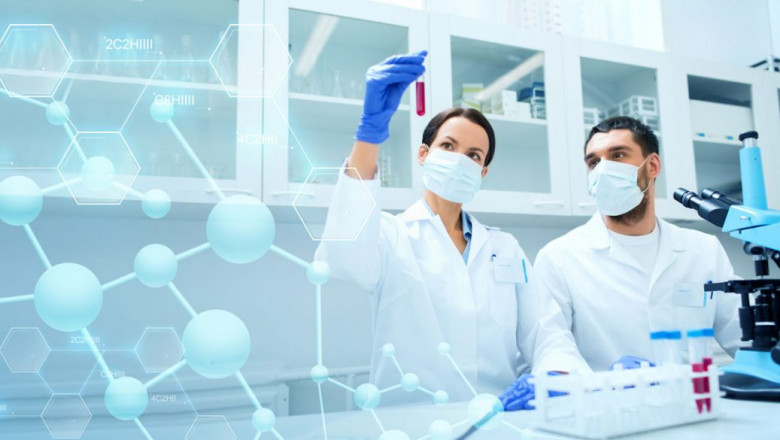 Single-Use Technologies For Biopharmaceutical Market worth $31.3 billion by 2026 - Exclusive Reports And Markets