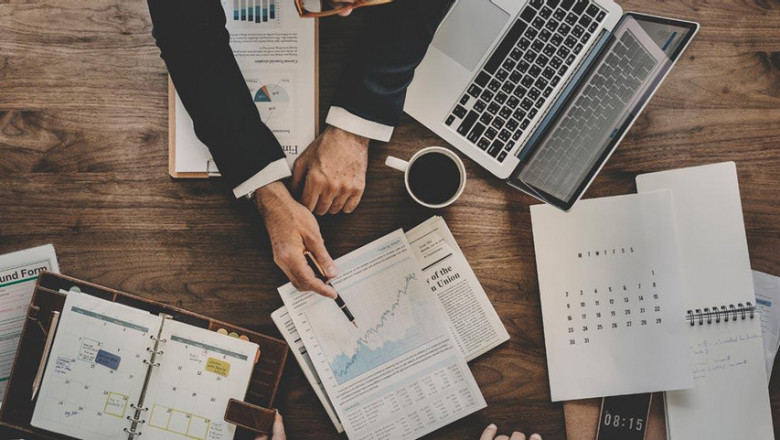 Why MSc Business Analytics popular in the UK? - AHZ Associates