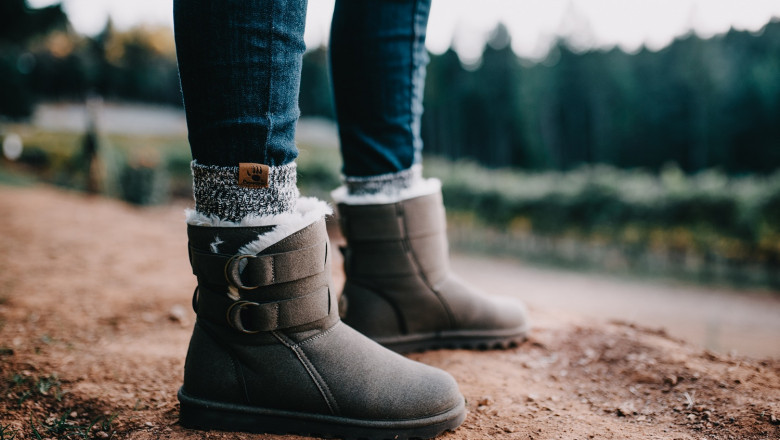 3 Types of Footwear that Make Perfect Gifts