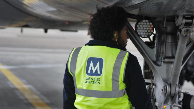 Agility now controls 19% of Menzies, intensifies takeover bid