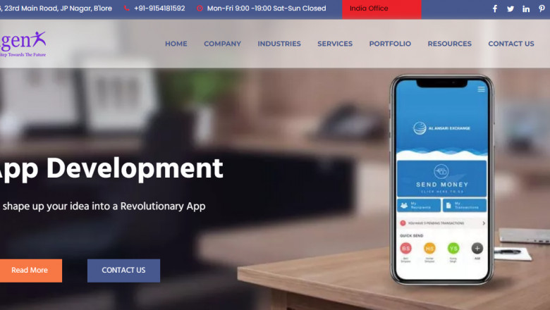 Average cost to develop law firm mobile app development