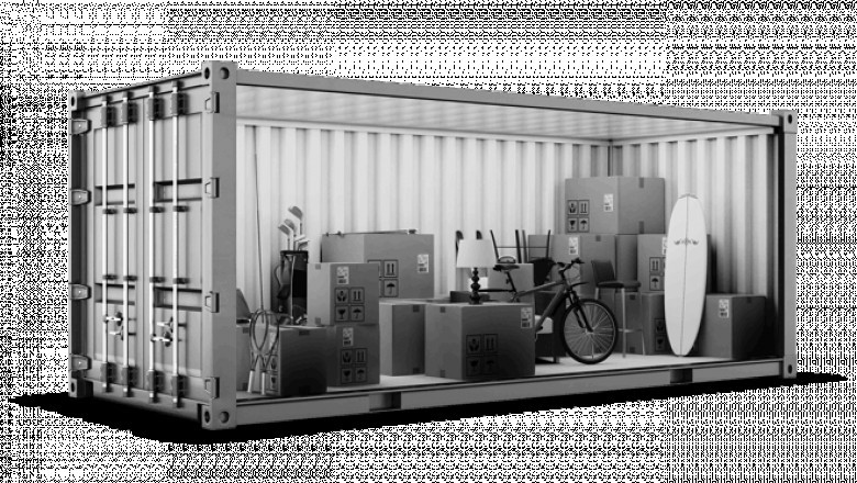 Blandford Storage