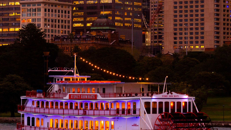 Easter 2022: Sydney Points of Interest