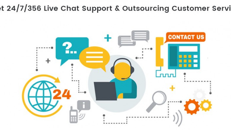 Email support outsourcing services helps your customers easily