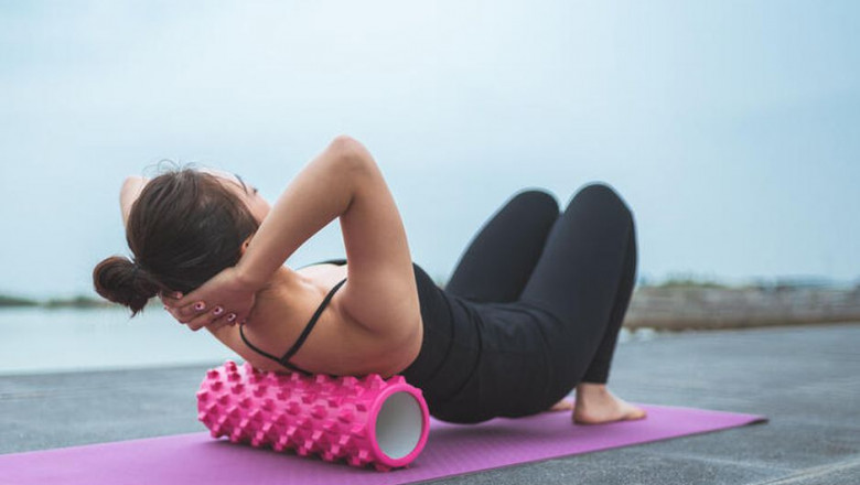 Foam Roller Market 2021 Global Outlook, Trends and Forecast to 2025