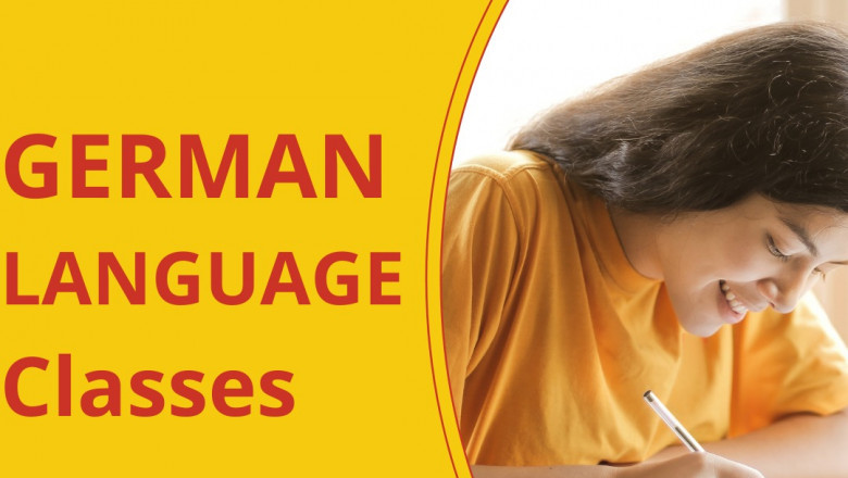 German course in Chandigarh