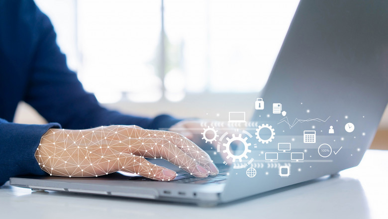 Get Scalable and Customized Test Automation Services at QASource