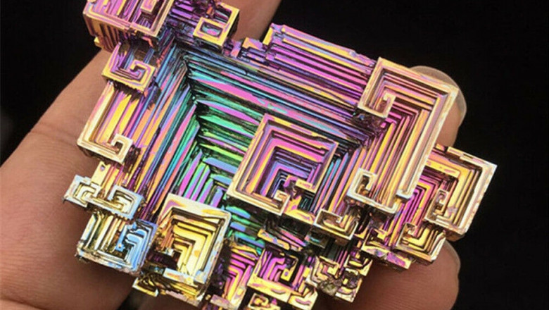 Global Bismuth Market Modern Trends, Top Regions and Latest Entries Forecast 2027