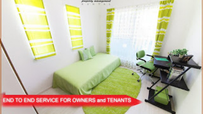 HAPPILY EVER AFTER: SCREENING POTENTIAL TENANTS
