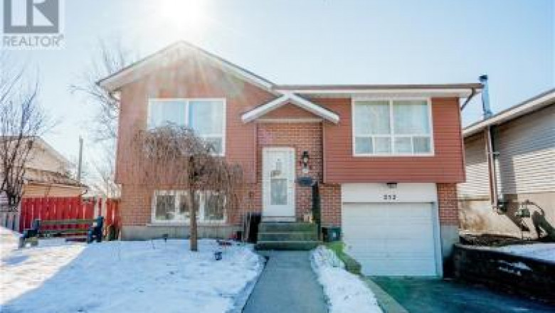 Houses for sale Kingston