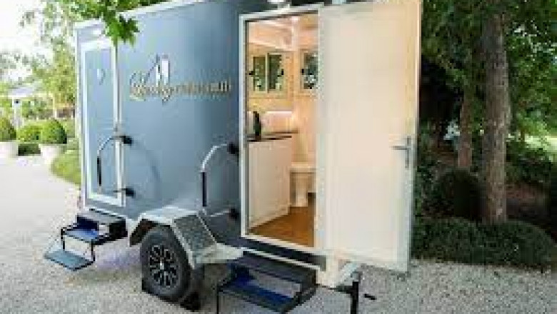 Portable Toilets Market projected to reach US$ 24,730 million by the end of 2027, at a CAGR of 3.5% over the forecast period