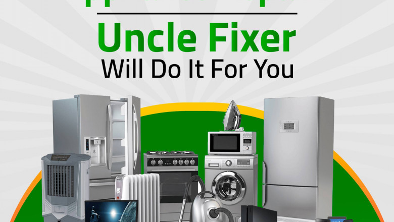 Real Estate Agency | Real Estate agents - Uncle Fixer: