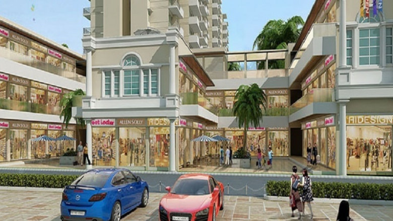 Retail Shops In Gurgaon For Sale