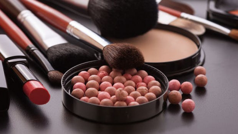 Saudi Arabia Halal Cosmetics Market Size, Development, Key Opportunity, Application & Forecast