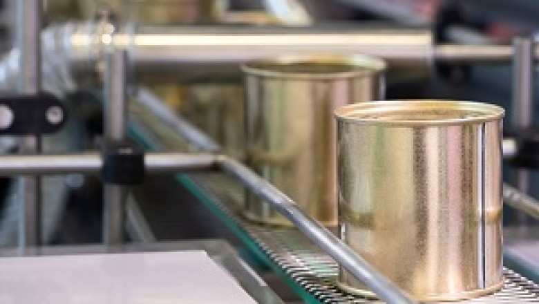 Top high-quality Packaging Cans Company in Saudi Arabia
