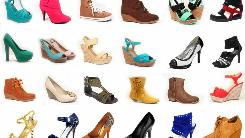 Wholesale Women Shoes - What's the Best Place to Wholesale Women Shoes UK?