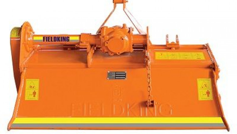3 Popular Rotavator Manufacturers - Models and Overview
