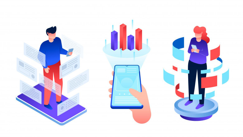 7 Trends of AR/VR for 2022
