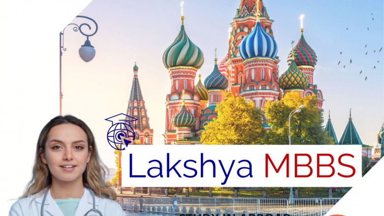 Best Consultant for MBBS Abroad in Indore