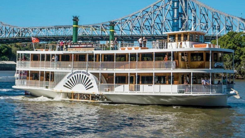 Brisbane on a Sunny Day: Top Things to Do