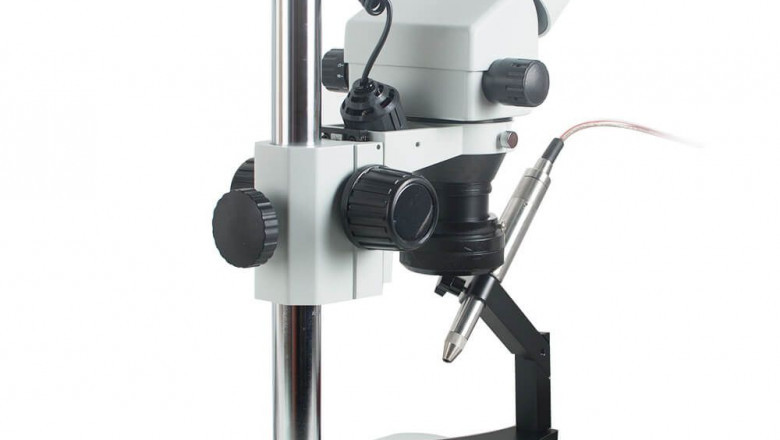 Dental Laboratory Welders Market Statistics, By Application, Production, Revenue & Forecast To 2022-2030