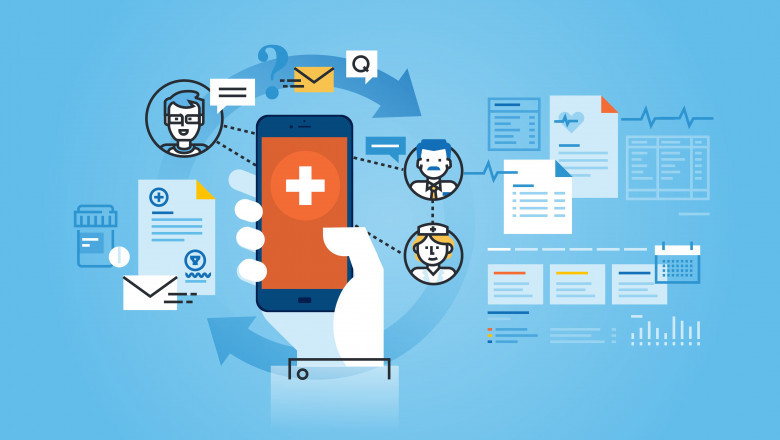 Healthcare EDI: An Electronic Solution to Handle Healthcare Payment Challenges
