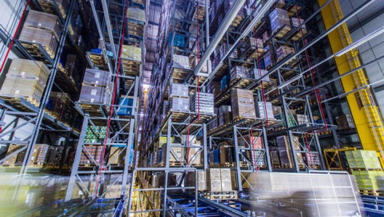 Hellmann responds to the global e-commerce boom with Easy eComm