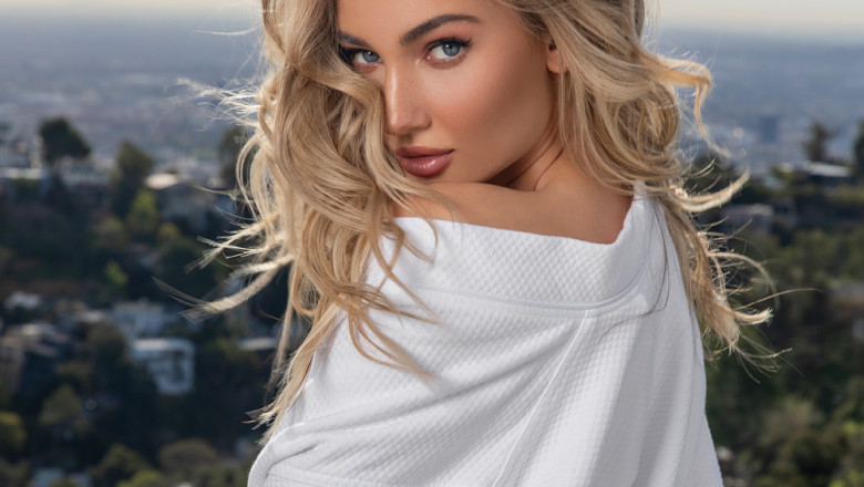 How to Keep Your Blonde Hair Bright Over Spring Break