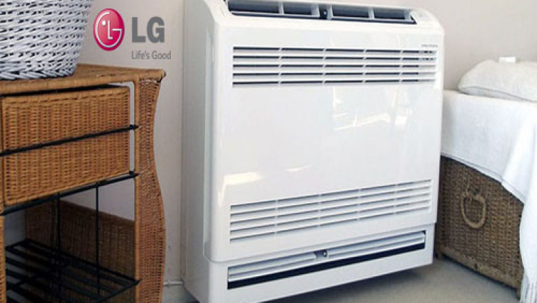 LG AC Service Centre in Hyderabad4444