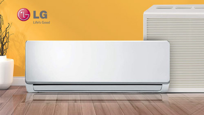 LG AC Service Centre in Hyderabad456