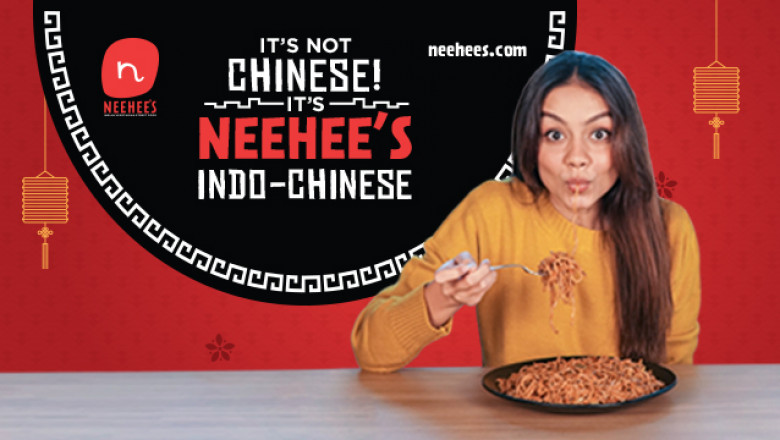 NEEHEE’S: VEGETARIAN AND VEGAN FRIENDLY INDIAN FOOD