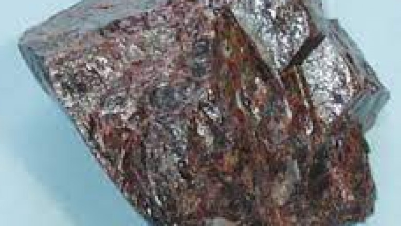 Rutile Market size is projected to expand significantly during the forecast period (2019-2027)