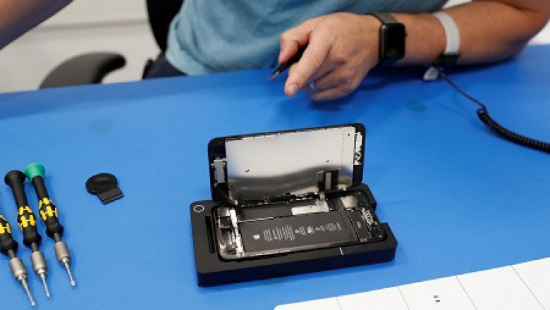 Three things to do to get your iPhone repair ready | Entire Tech