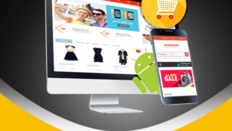 Top Reasons to build online shop in UK
