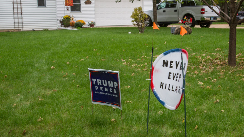 Why Custom Lawn Signs are Still the Best Hyperlocal Marketing Tools