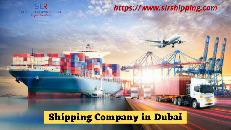 Why is a Shipping Company Best for Small Businesses?