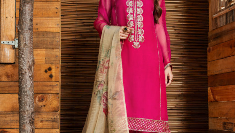 Women Clothing Brand