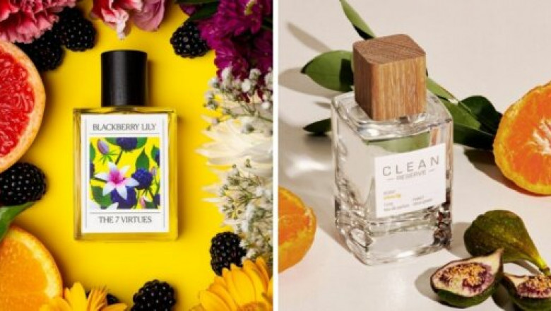 BEAUTY AND SKINCARE BRANDS OWNED BY BLACK WOMEN