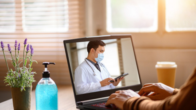 Best Online Doctor Service USA