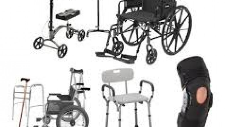 Durable Medical Equipment (DME) Market Analysis Report, By Types, Applications, Industry Segments and Forecast, 2020-2026