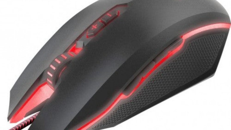Gaming Accessories Online