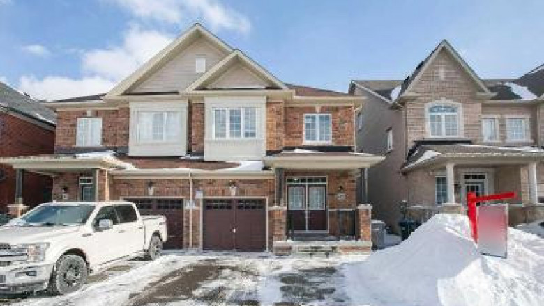 Get Caledon Homes for Sale