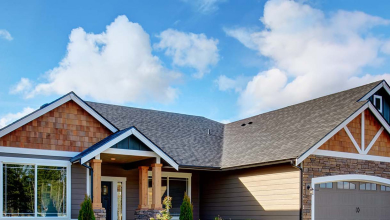 How To Prevent Moss From Growing On Your Roof?