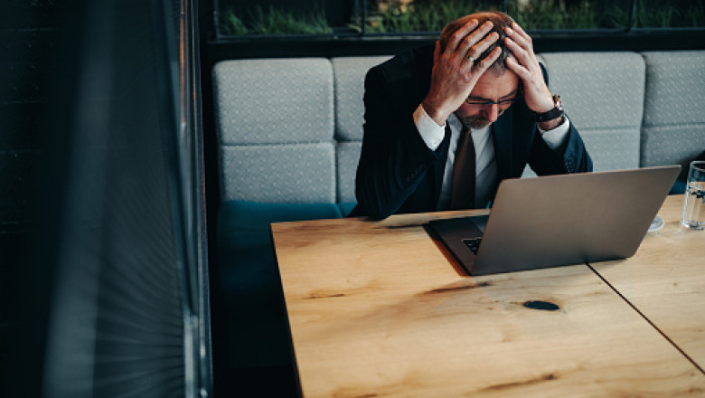 Ian Mausner- 6 Ways Successful People Stay Calm under Pressure!