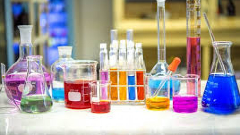 Inorganic Acids Market - Size, Share, Outlook, and Opportunity Analysis, 2019 – 2027