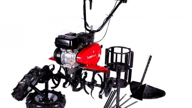 Most Efficient Farming Implements In India - Price & Features