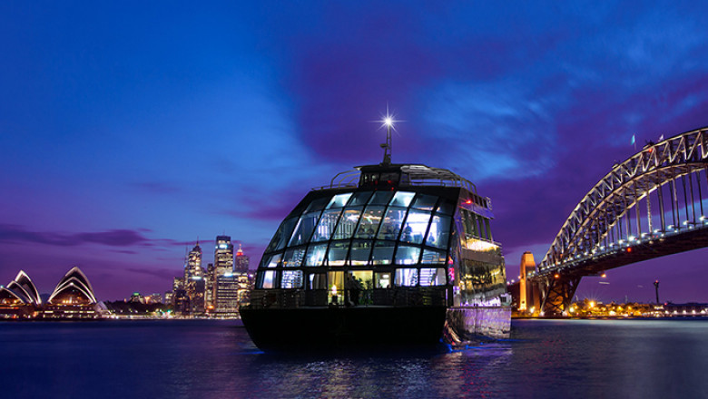 Things to Do in Sydney after the Sun goes Down