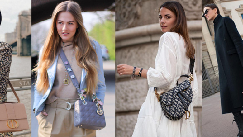 Why do you need to go with the choice of replica handbags sometimes?